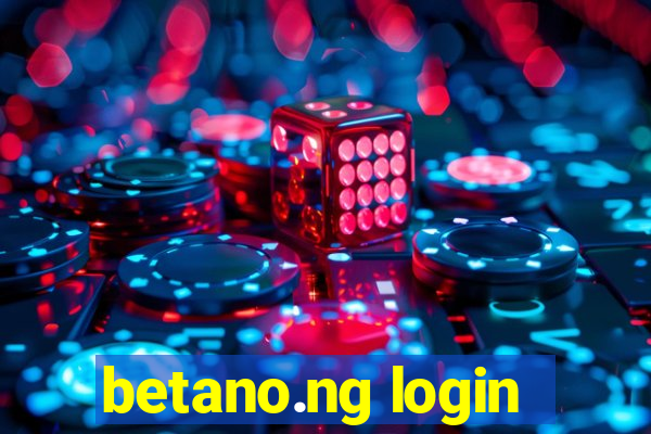 betano.ng login