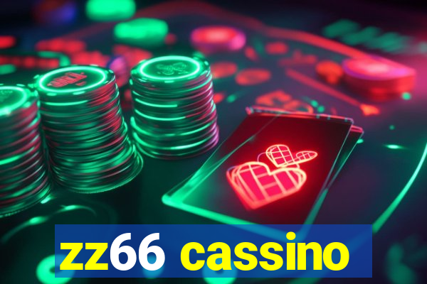 zz66 cassino