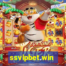 ssvipbet.win