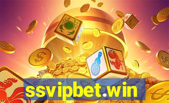 ssvipbet.win