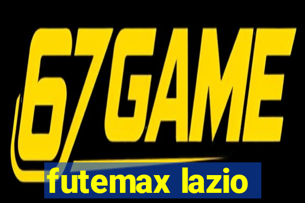 futemax lazio