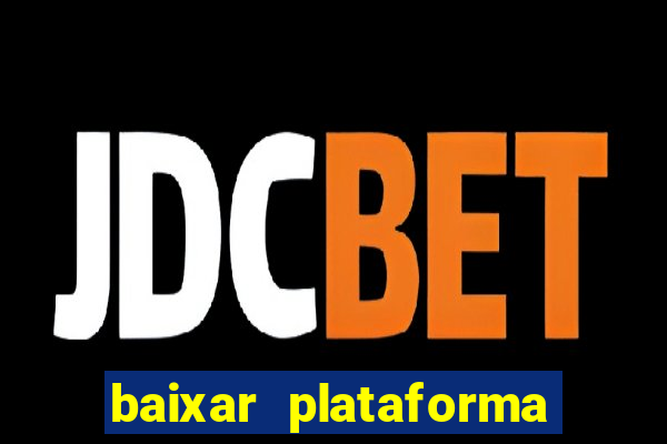 baixar plataforma 70 bet