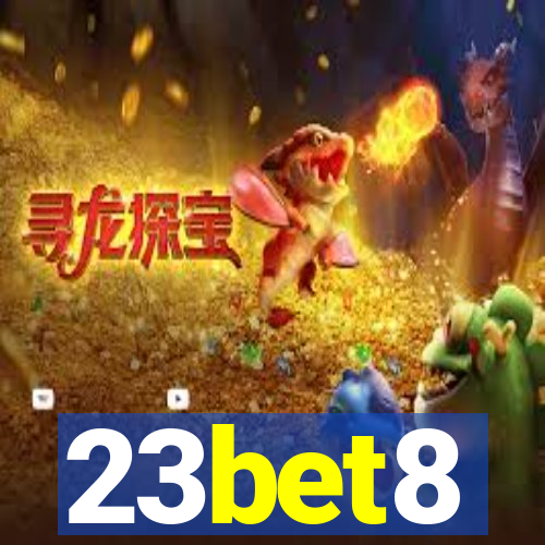 23bet8