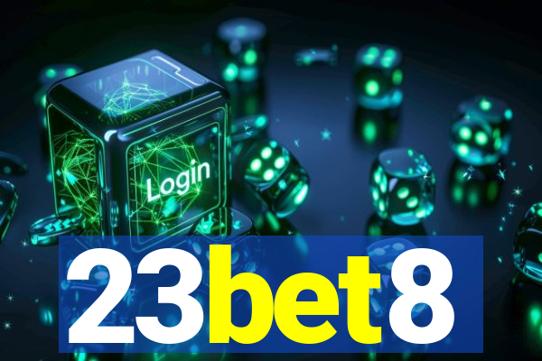 23bet8