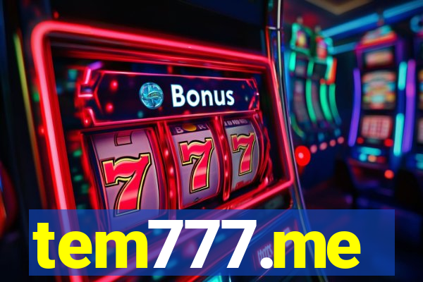 tem777.me