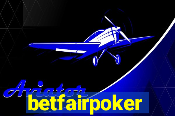 betfairpoker