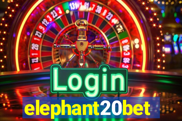 elephant20bet