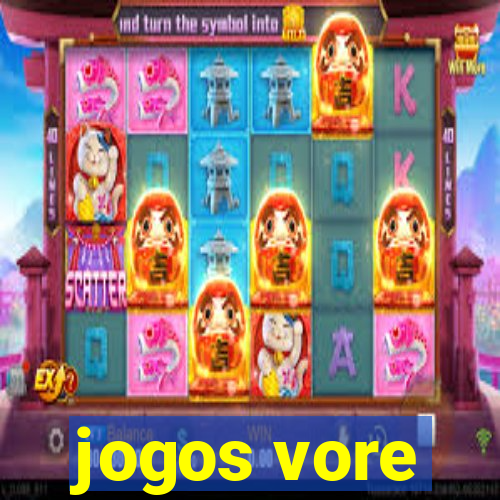 jogos vore