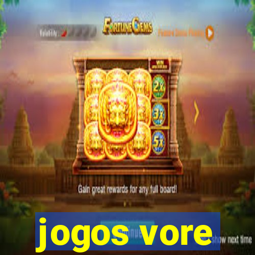 jogos vore