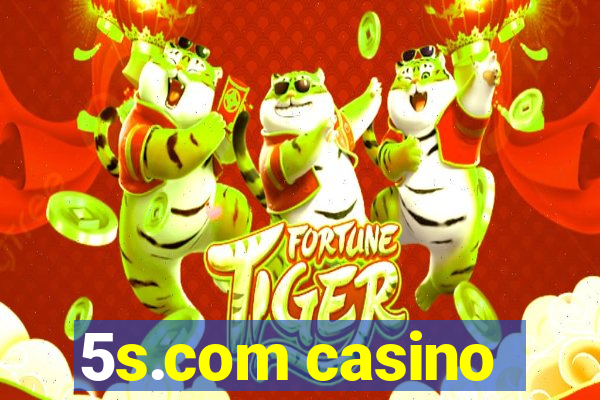 5s.com casino