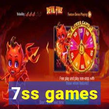 7ss games