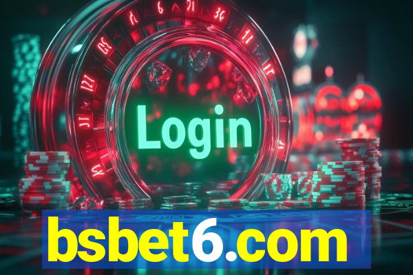 bsbet6.com