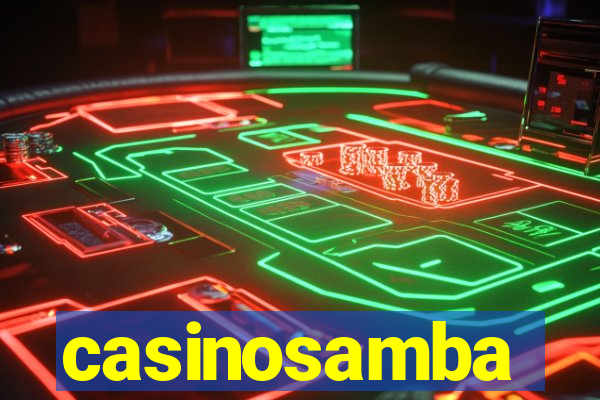 casinosamba