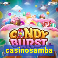 casinosamba