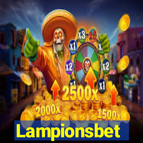 Lampionsbet