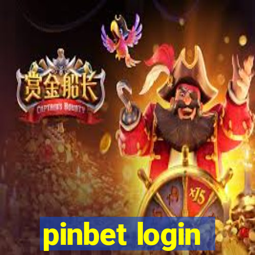 pinbet login