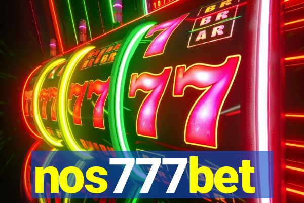 nos777bet