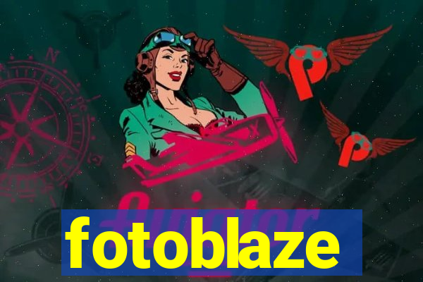 fotoblaze