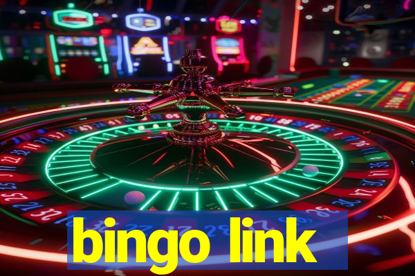 bingo link