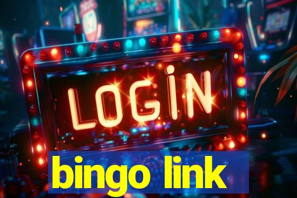 bingo link