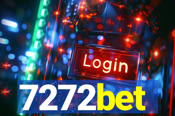 7272bet