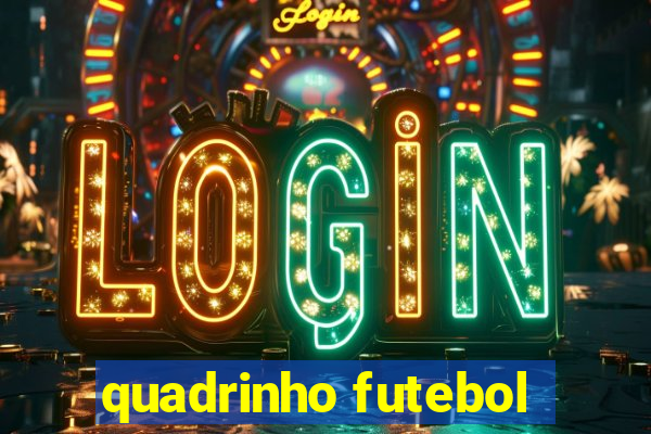 quadrinho futebol