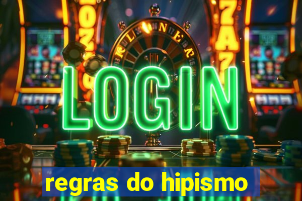 regras do hipismo