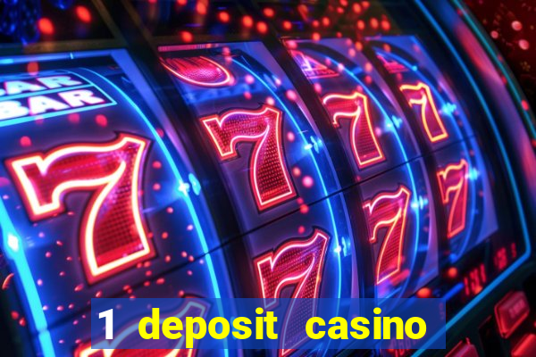 1 deposit casino nz casino kingdom