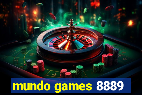 mundo games 8889