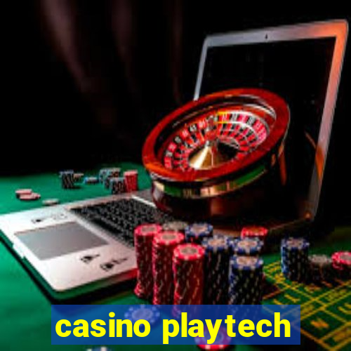 casino playtech