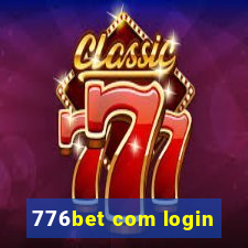 776bet com login