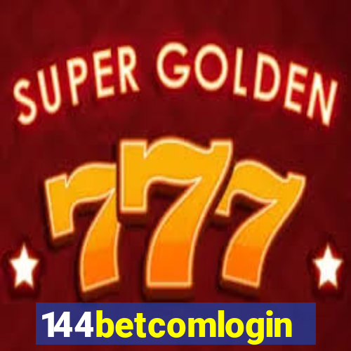 144betcomlogin