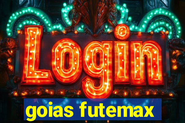 goias futemax