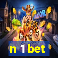 n 1 bet