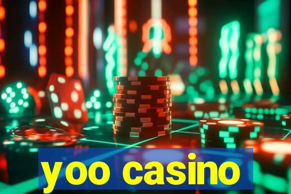 yoo casino