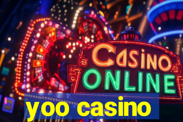 yoo casino