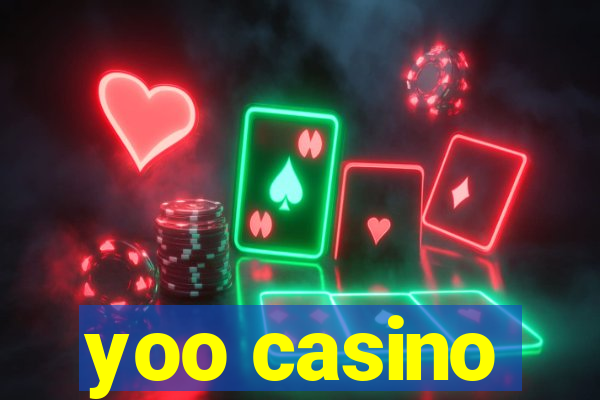 yoo casino