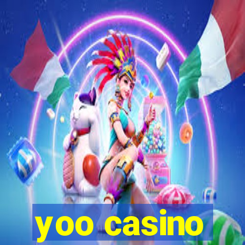 yoo casino