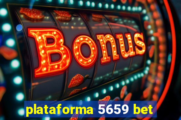 plataforma 5659 bet