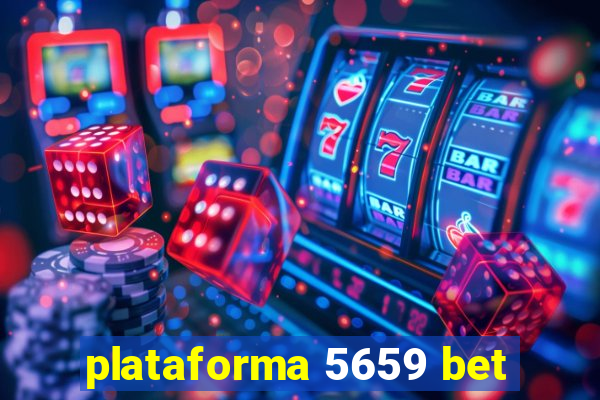 plataforma 5659 bet