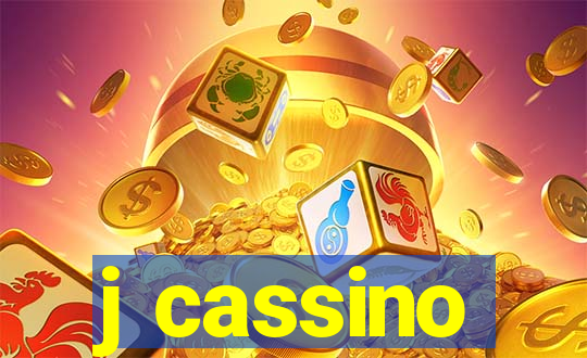 j cassino