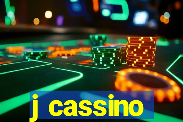 j cassino