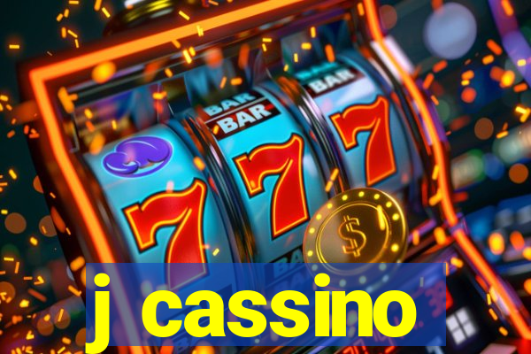 j cassino