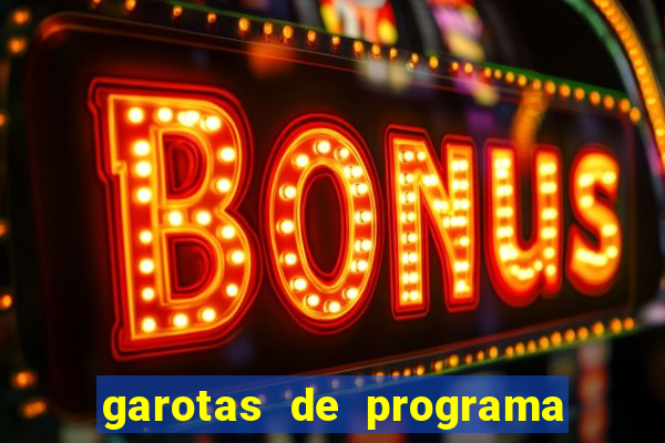 garotas de programa em blumenau