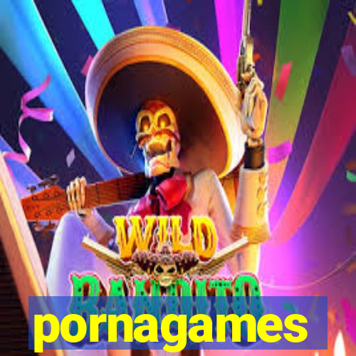 pornagames