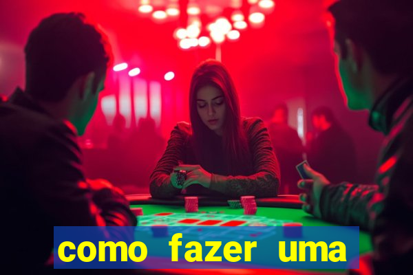 como fazer uma masturbador caseiro