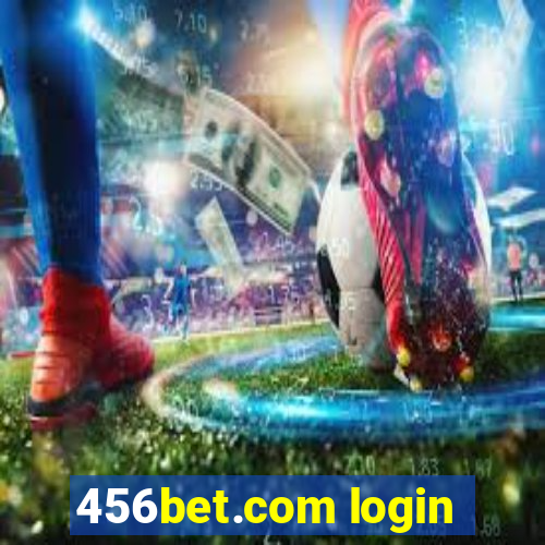 456bet.com login