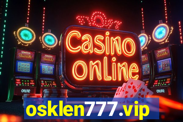 osklen777.vip