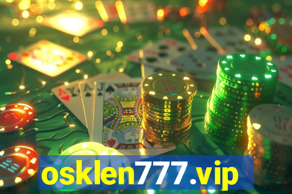 osklen777.vip