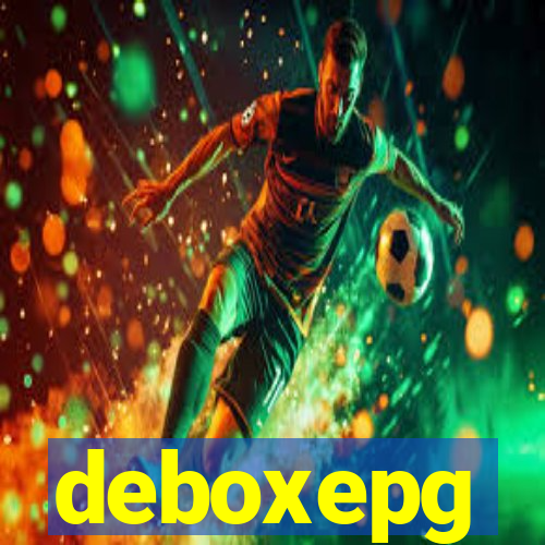 deboxepg